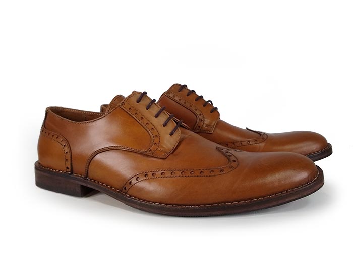 oxford-Blucher-Leather-Men